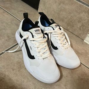 VANS UltraRange EXO Shoe!